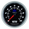 2-1/16" IN-DASH TACHOMETER, 0-10,000 RPM, MOPAR